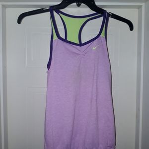 Nike Womens Dri Fit Athletic  size xl